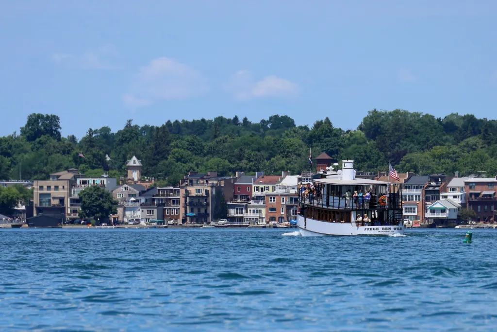 Skaneateles